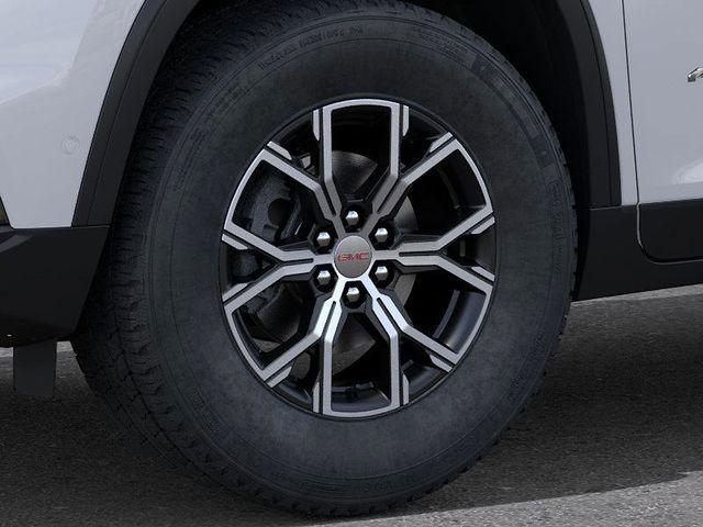 2026 GMC Acadia Vehicle Photo in DANBURY, CT 06810-5034