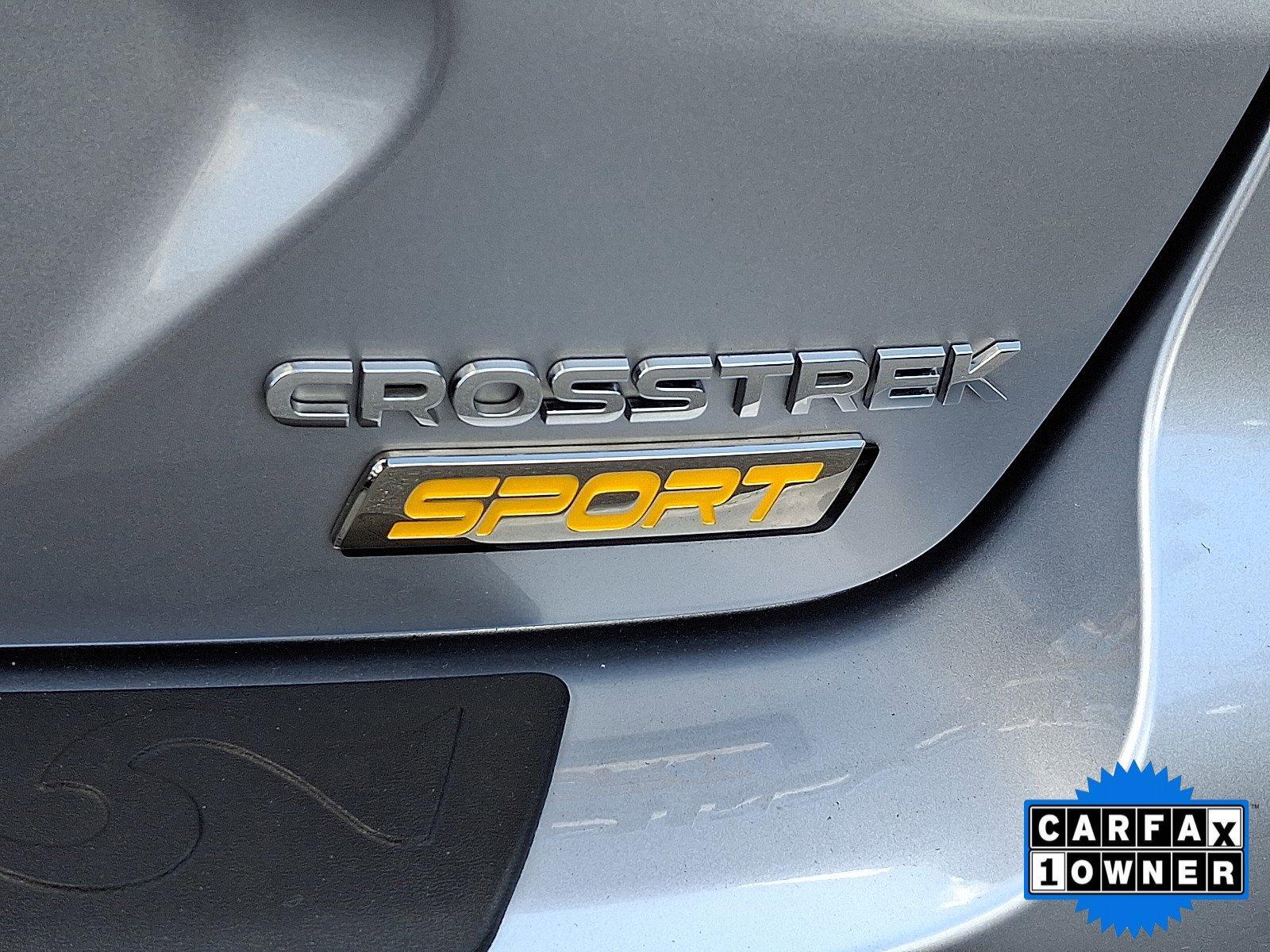 2025 Subaru Crosstrek Vehicle Photo in Harrisburg, PA 17111