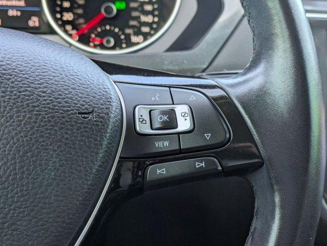 2019 Volkswagen Tiguan Vehicle Photo in San Antonio, TX 78209