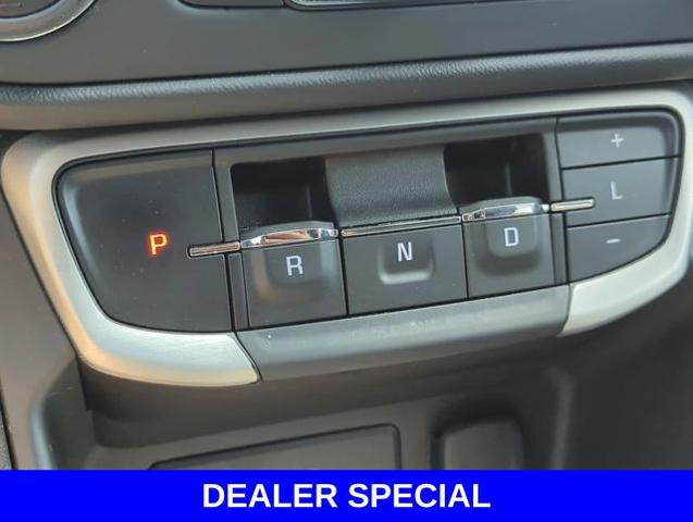 2022 GMC Terrain Vehicle Photo in Merrillville, IN 46410