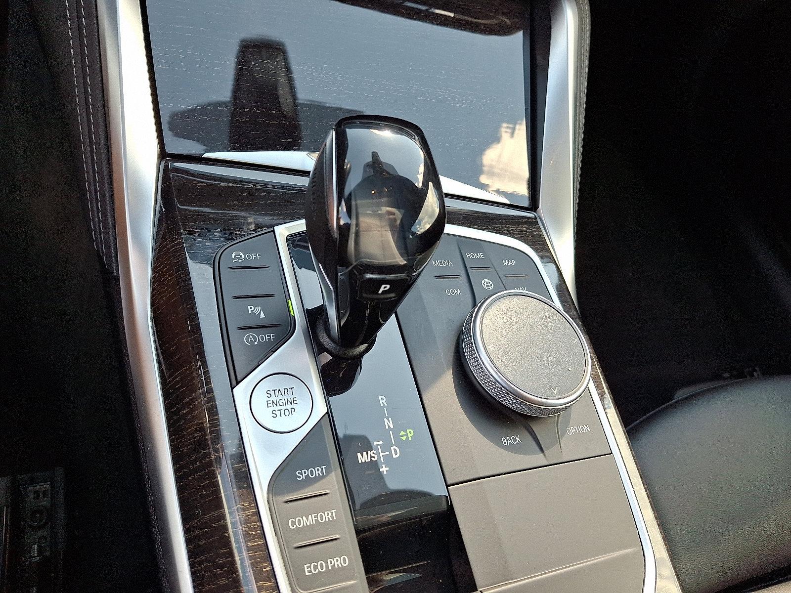 2021 BMW 430i xDrive Vehicle Photo in Harrisburg, PA 17111