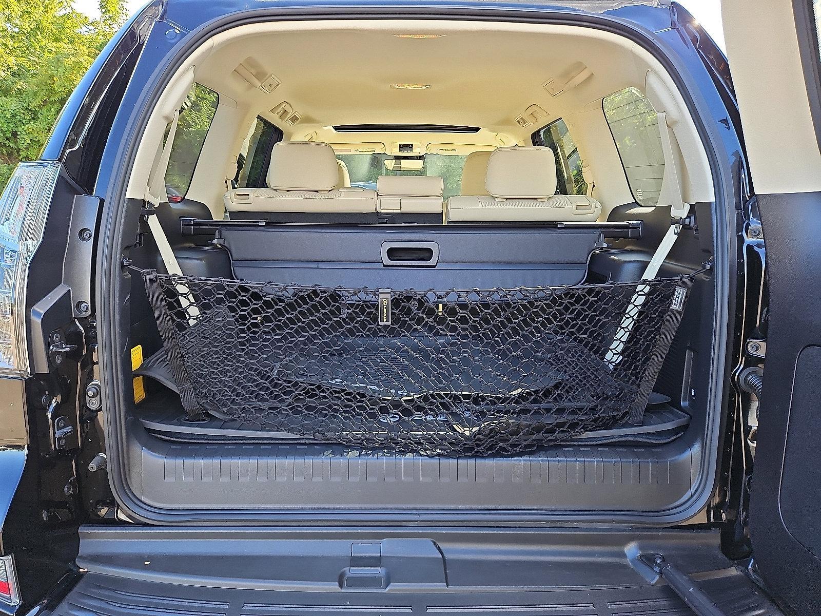 2021 Lexus GX 460 Vehicle Photo in Trevose, PA 19053