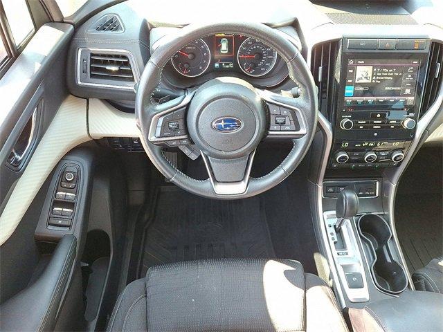 2019 Subaru Ascent Vehicle Photo in LANCASTER, PA 17601-0000