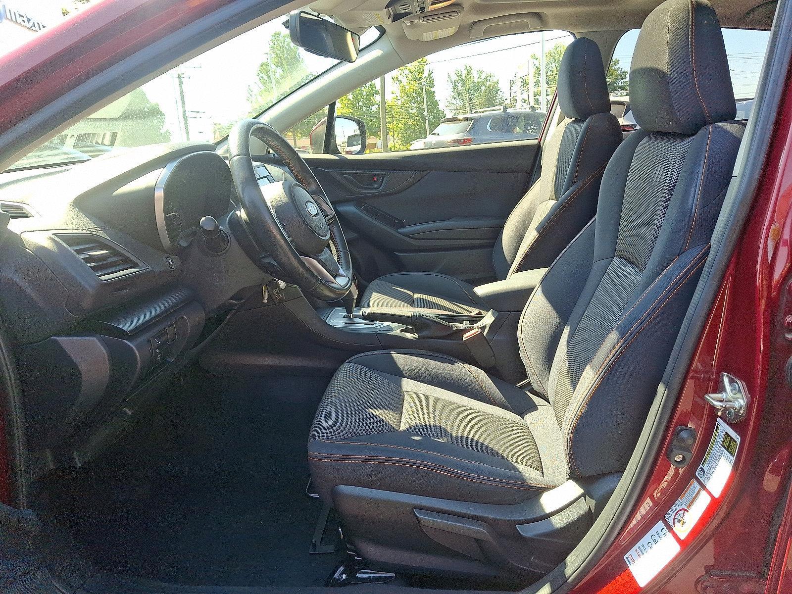 2019 Subaru Crosstrek Vehicle Photo in Harrisburg, PA 17111