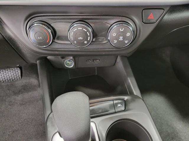 2024 Chevrolet Trax Vehicle Photo in NEENAH, WI 54956-2243