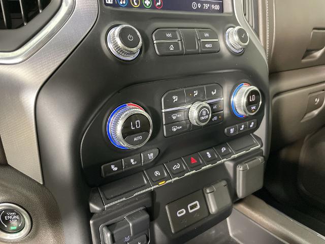 2021 GMC Sierra 1500 Vehicle Photo in GILBERT, AZ 85297-0402