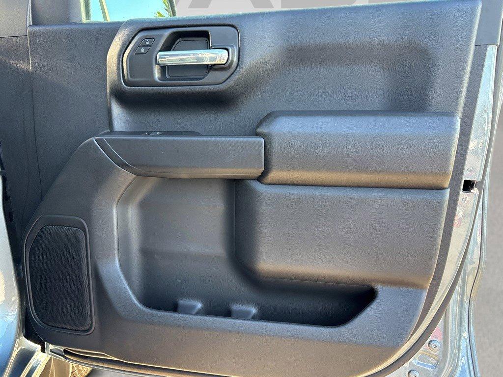 2025 Chevrolet Silverado 1500 Vehicle Photo in SAVANNAH, GA 31406-4513