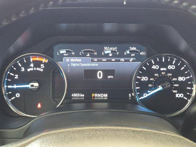 2021 Ford Super Duty F-350 SRW Vehicle Photo in Decatur, TX 76234
