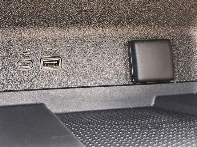 2024 Chevrolet Traverse Vehicle Photo in DANBURY, CT 06810-5034