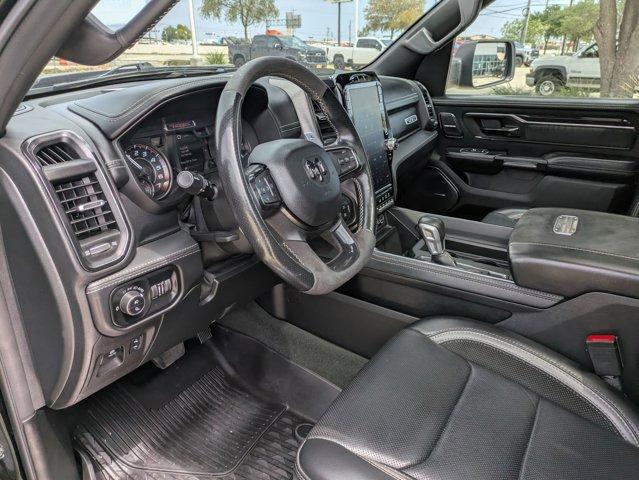 2021 Ram 1500 Vehicle Photo in SELMA, TX 78154-1459