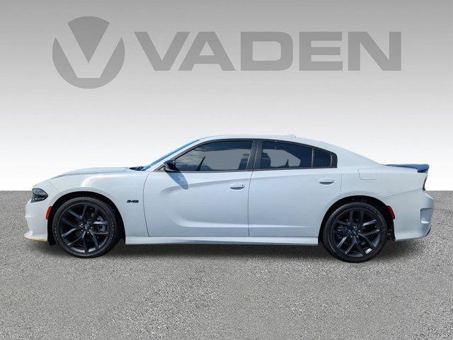 2023 Dodge Charger Vehicle Photo in BRUNSWICK, GA 31525-1881