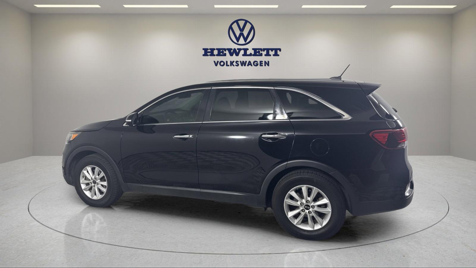 2019 Kia Sorento Vehicle Photo in Georgetown, TX 78626