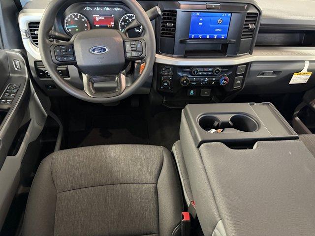 2026 Ford Super Duty F-350 SRW Vehicle Photo in Ogallala, NE 69153