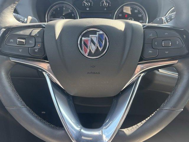 2024 Buick Enclave Vehicle Photo in ROCHESTER HILLS, MI 48307-2741