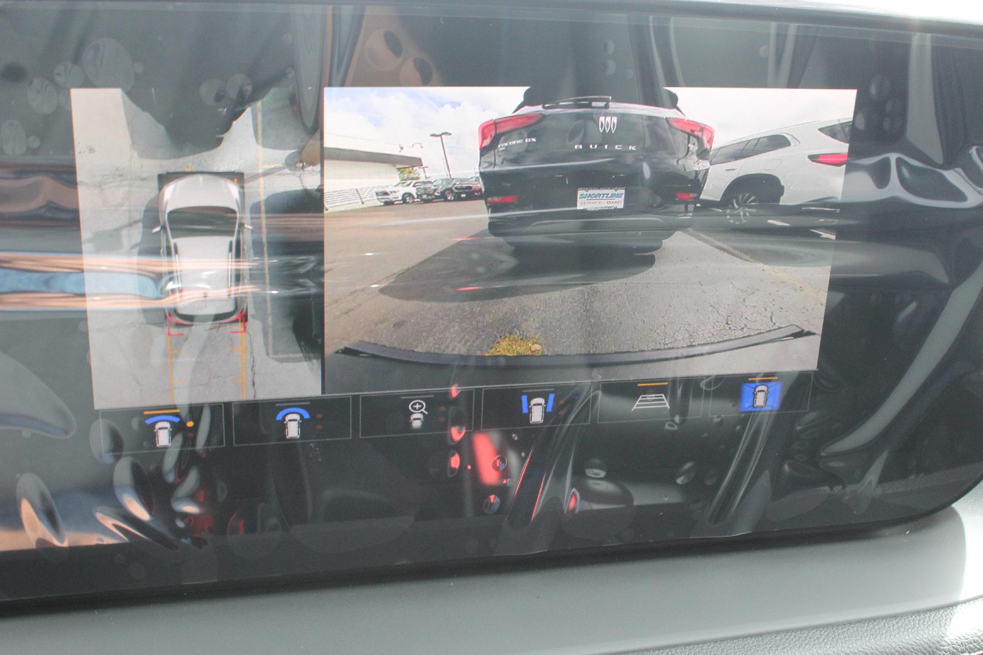 2026 Buick Encore GX Vehicle Photo in AURORA, CO 80012-4011