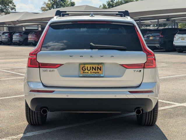 2021 Volvo XC60 Vehicle Photo in San Antonio, TX 78230