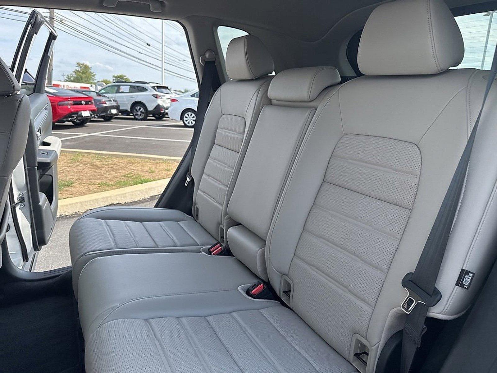 2023 Honda CR-V Vehicle Photo in Harrisburg, PA 17111