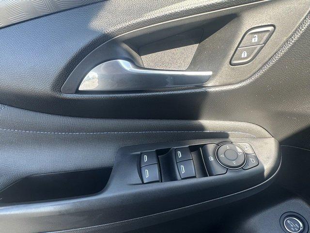 2024 Buick Envista Vehicle Photo in ROCHESTER HILLS, MI 48307-2741