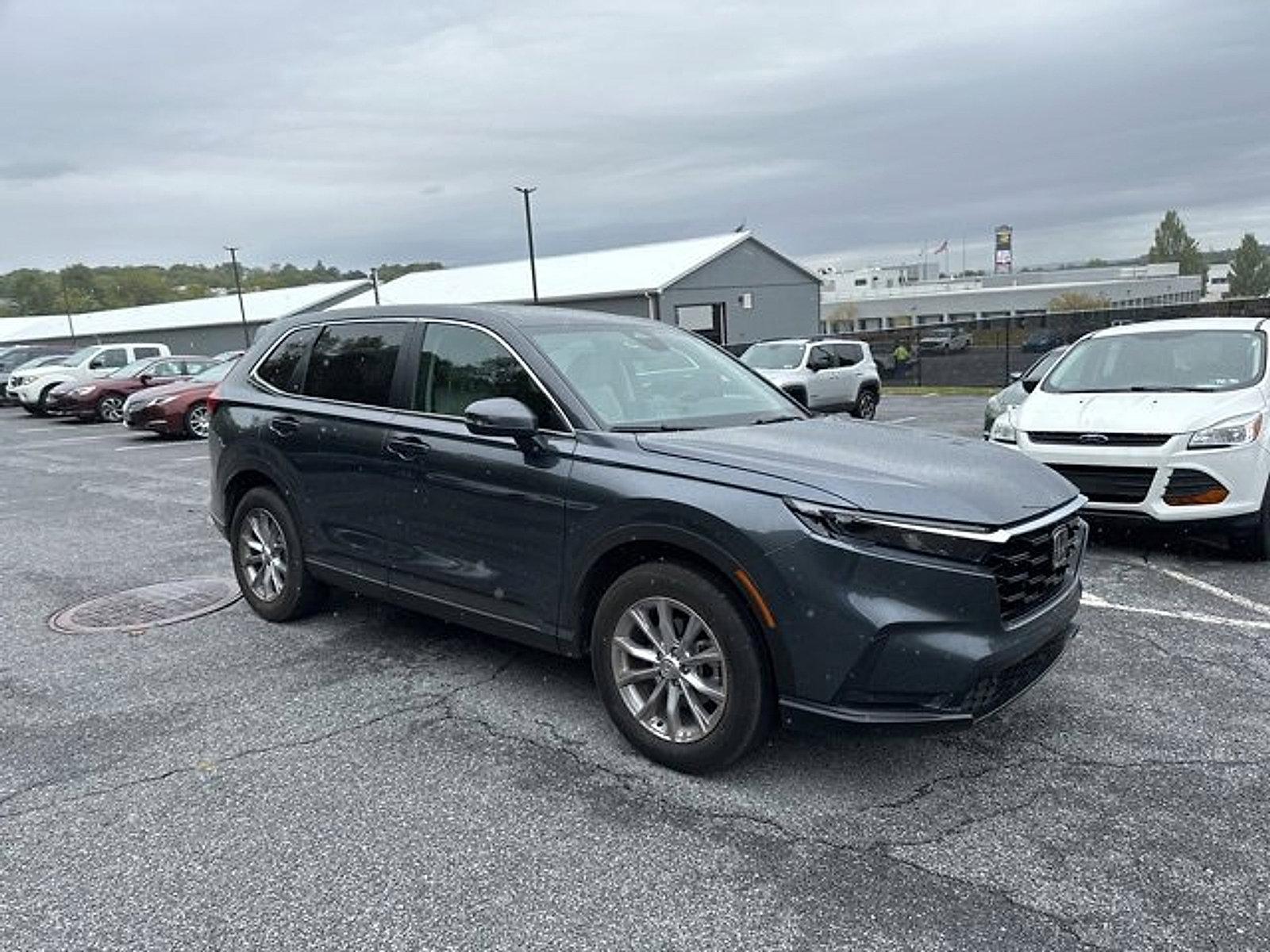 2024 Honda CR-V Vehicle Photo in Harrisburg, PA 17111