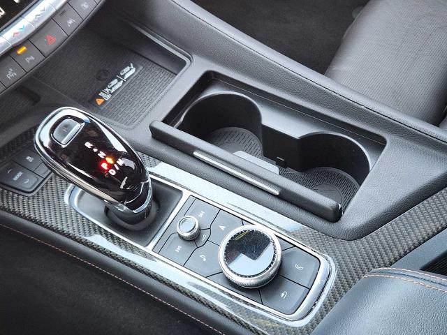 2023 Cadillac CT5 Vehicle Photo in DENTON, TX 76210-9321