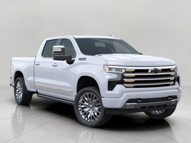 2026 Chevrolet Silverado 1500 Vehicle Photo in OSHKOSH, WI 54904-7811