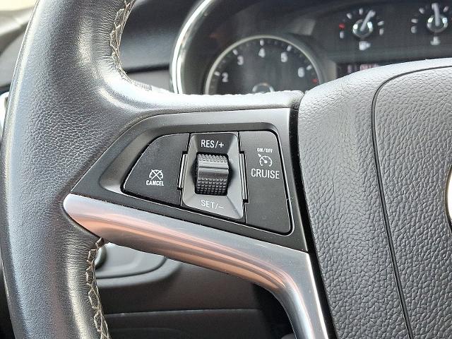 2022 Buick Encore Vehicle Photo in HARRISBURG, PA 17111-1033