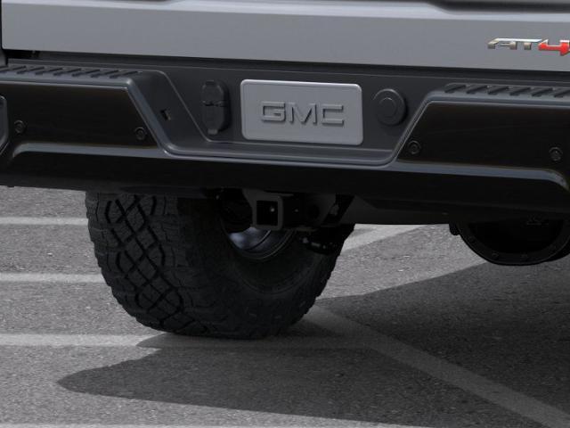 2026 GMC Sierra 1500 Vehicle Photo in INDEPENDENCE, MO 64055-1377