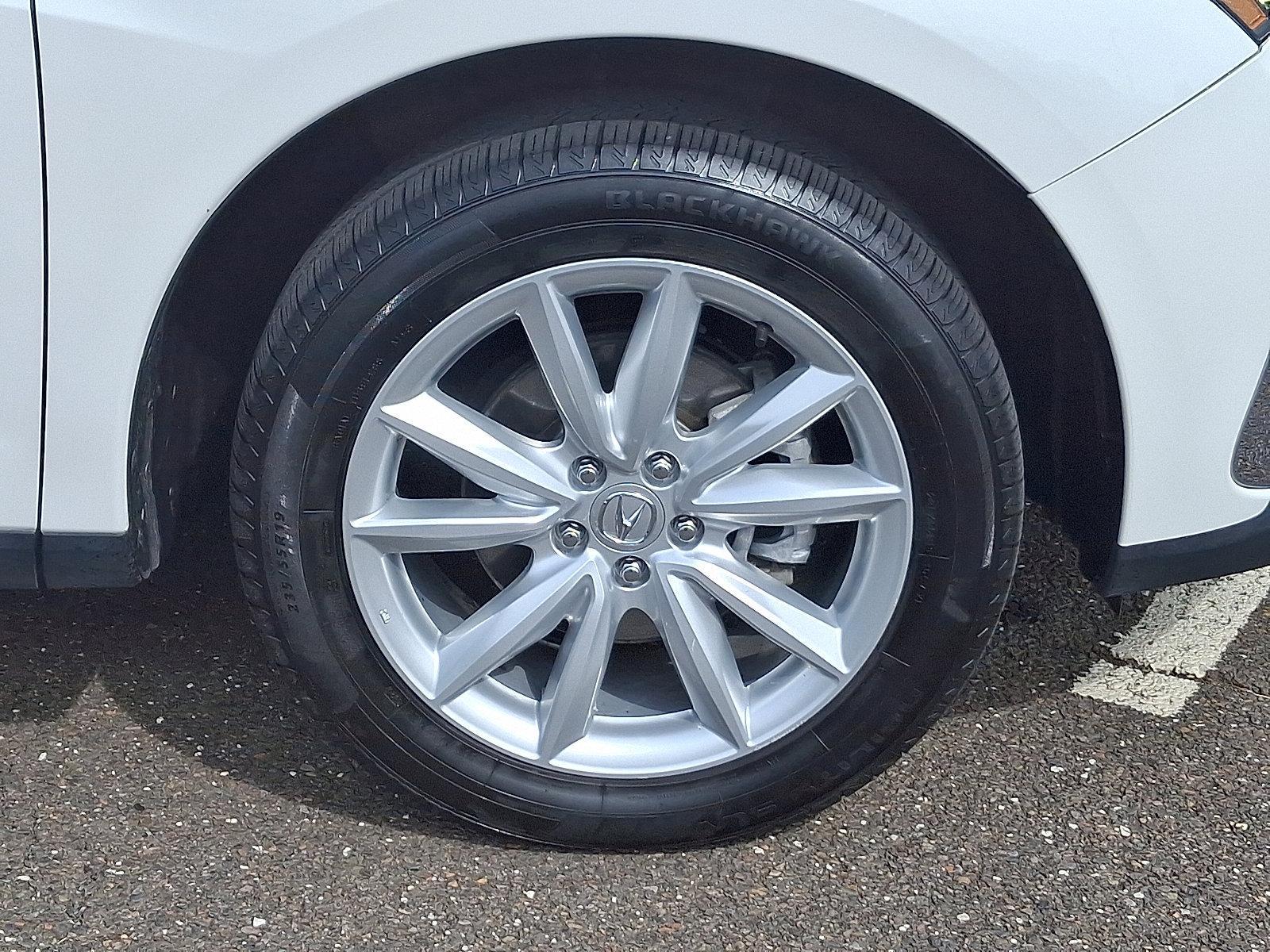 2021 Acura RDX Vehicle Photo in Trevose, PA 19053