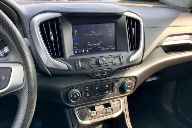 2024 GMC Terrain Vehicle Photo in INDEPENDENCE, MO 64055-1377