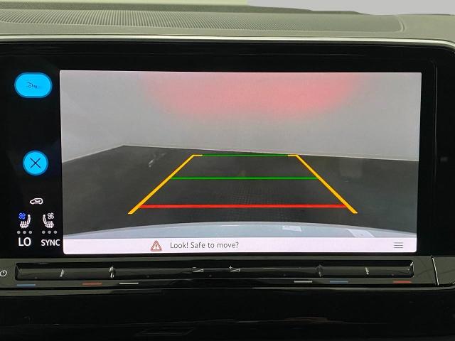 2026 Volkswagen Atlas Vehicle Photo in Appleton, WI 54913