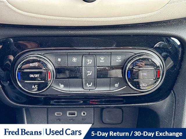 2020 Buick Encore GX Vehicle Photo in Doylestown, PA 18902