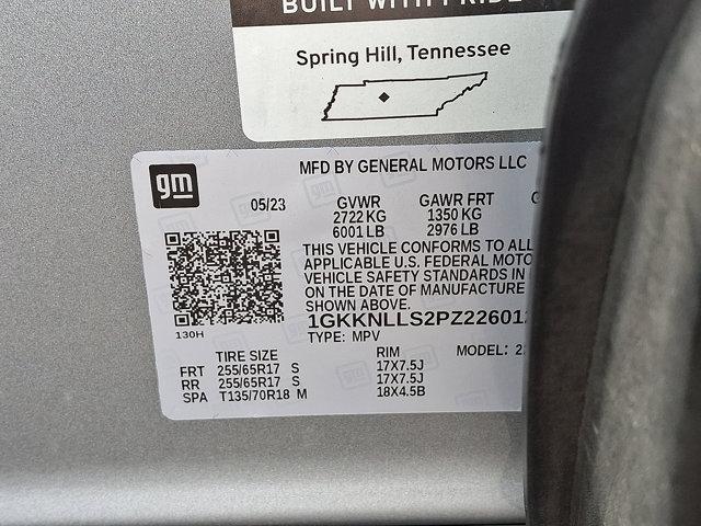 2023 GMC Acadia Vehicle Photo in Philadelphia, PA 19116