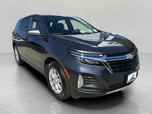 2023 Chevrolet Equinox Vehicle Photo in MANITOWOC, WI 54220-5838