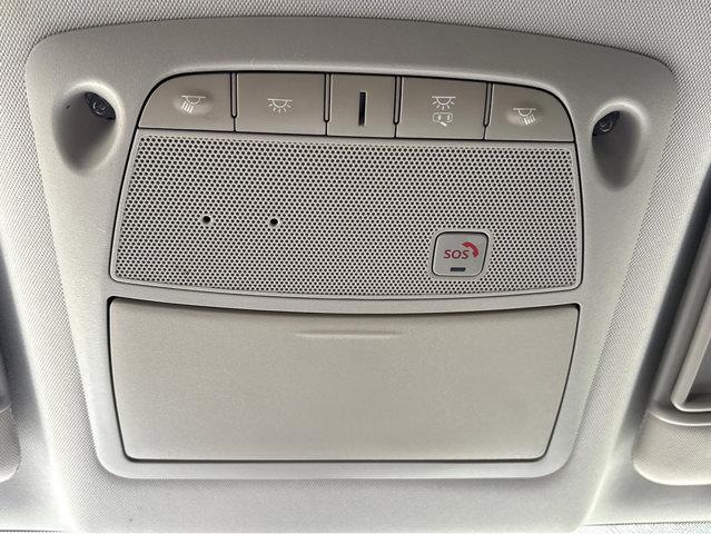 2019 Nissan Armada Vehicle Photo in Hinesville, GA 31313