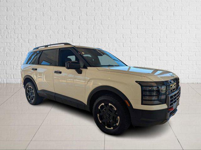 2026 Hyundai PALISADE Vehicle Photo in Hattiesburg, MS 39402