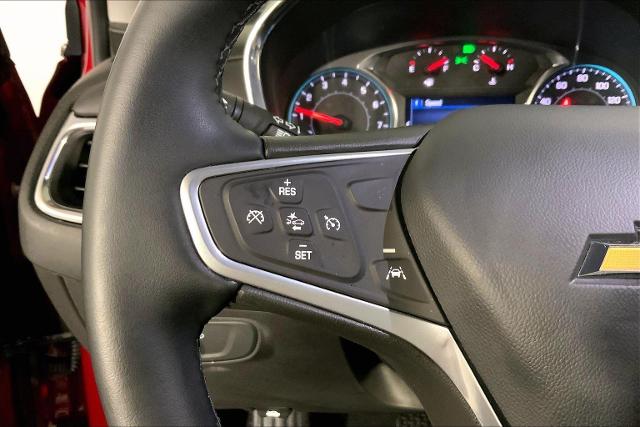 2023 Chevrolet Equinox Vehicle Photo in INDEPENDENCE, MO 64055-1314