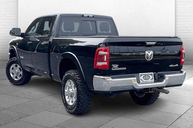 2020 Ram 2500 Vehicle Photo in INDEPENDENCE, MO 64055-1314