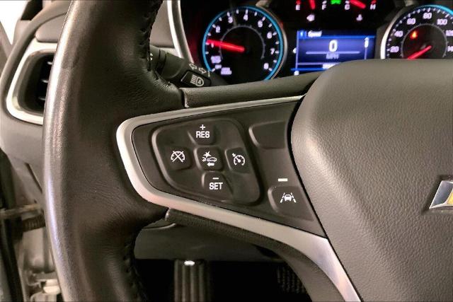 2022 Chevrolet Equinox Vehicle Photo in Kansas City, MO 64114