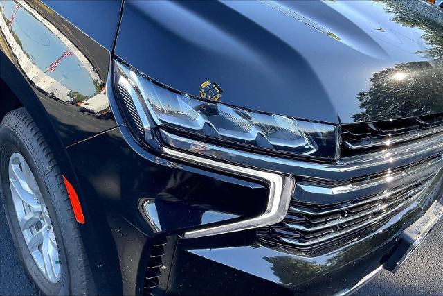 2023 Chevrolet Tahoe Vehicle Photo in INDEPENDENCE, MO 64055-1314