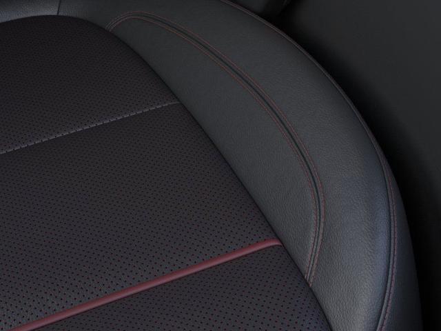 2025 Chevrolet Blazer Vehicle Photo in TOPEKA, KS 66609-0000