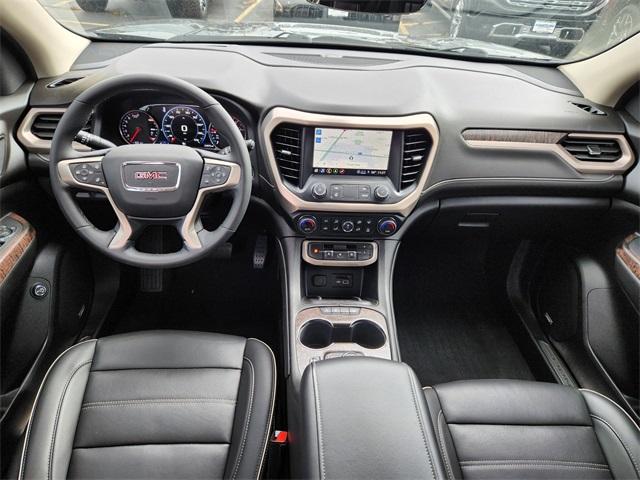 2023 GMC Acadia Vehicle Photo in AURORA, CO 80012-4011