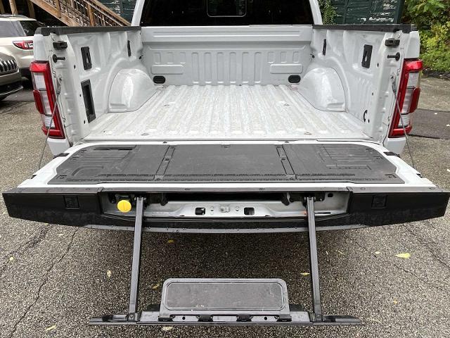 2023 Ford F-150 Vehicle Photo in PITTSBURGH, PA 15226-1209