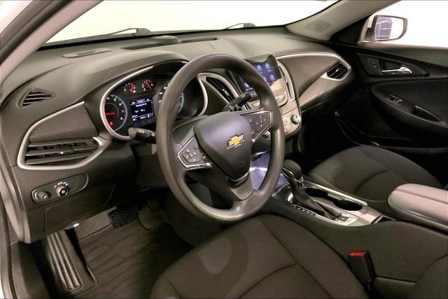 2023 Chevrolet Malibu Vehicle Photo in KANSAS CITY, MO 64114-4502