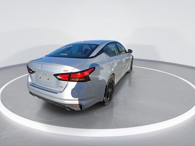 2023 Nissan Altima Vehicle Photo in Pleasant Hills, PA 15236