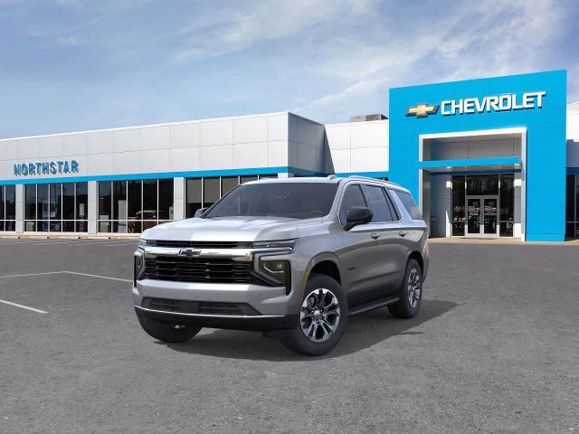 2026 Chevrolet Tahoe Vehicle Photo in MOON TOWNSHIP, PA 15108-2571