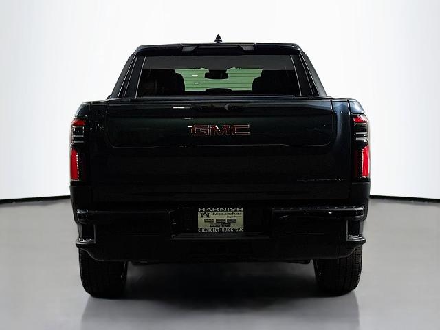 2026 GMC Sierra EV Vehicle Photo in PUYALLUP, WA 98371-4149