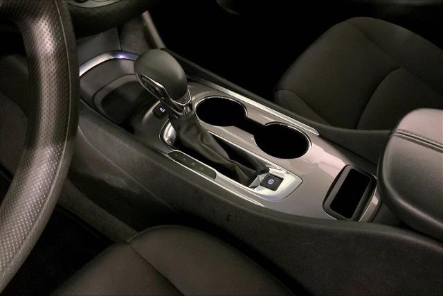 2024 Chevrolet Malibu Vehicle Photo in INDEPENDENCE, MO 64055-1314