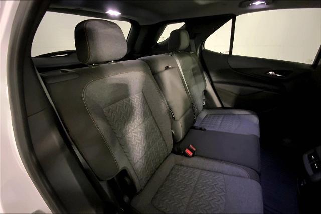 2022 Chevrolet Equinox Vehicle Photo in INDEPENDENCE, MO 64055-1314
