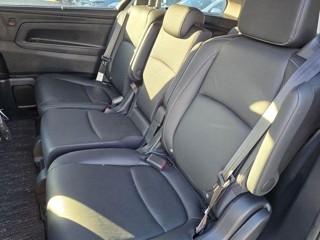 2023 Honda Odyssey Vehicle Photo in Pleasant Hills, PA 15236