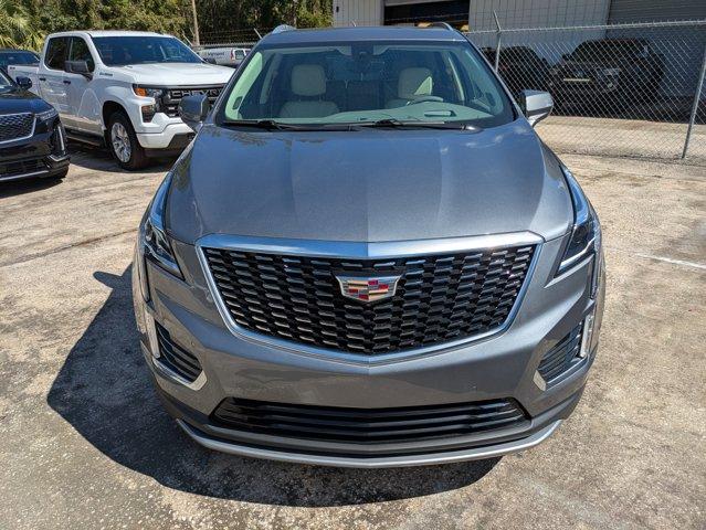 2022 Cadillac XT5 Vehicle Photo in BRUNSWICK, GA 31525-1881